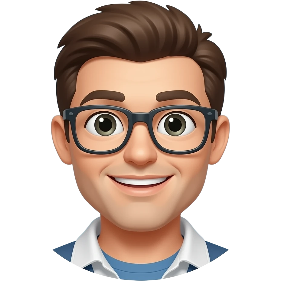 Make it more clearly emoji