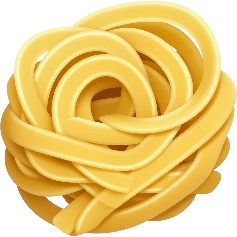 파스타 emoji