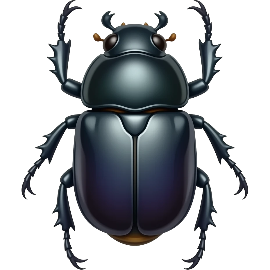 Scarabs emoji