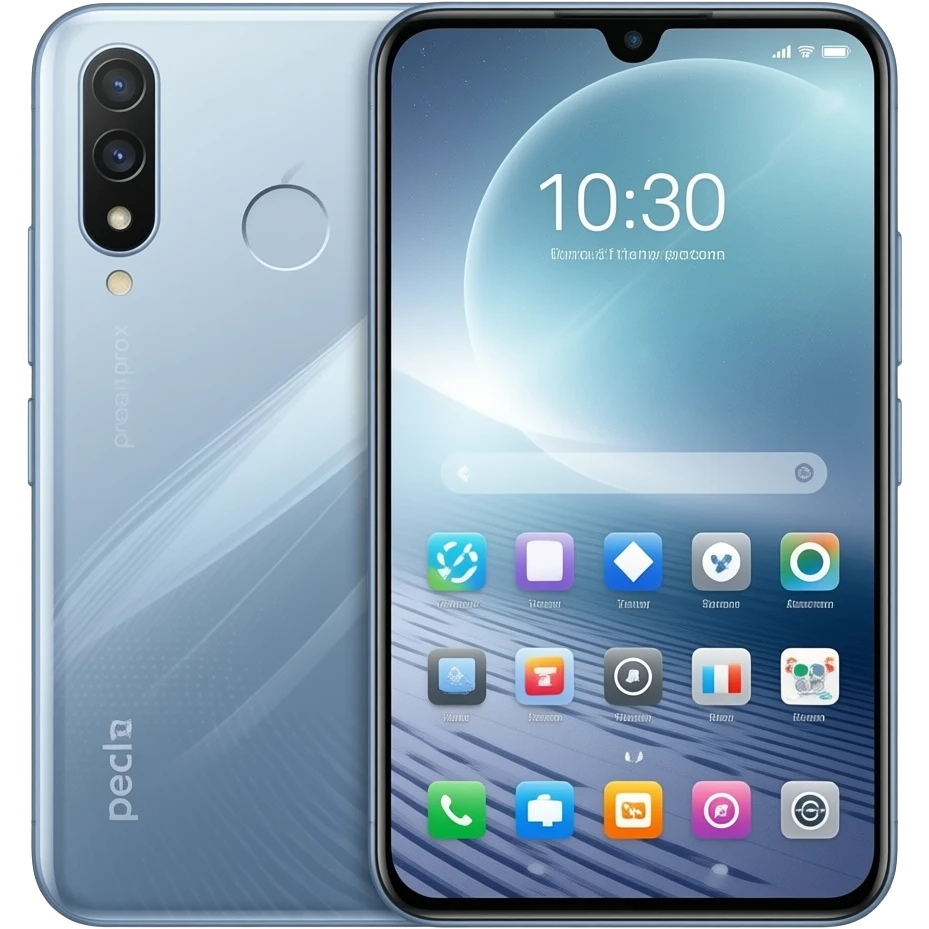 poco x3 pro emoji