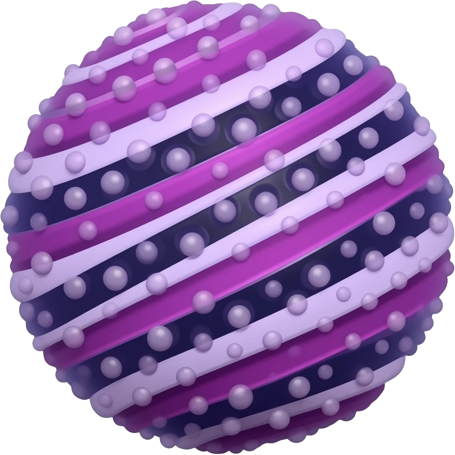 Спрунки durple emoji