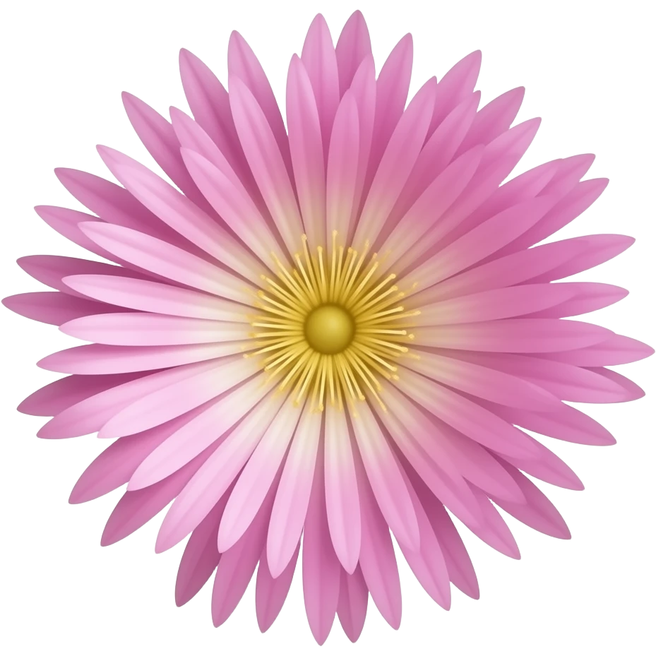 Mesembryanthemum tortuosum emoji emoji