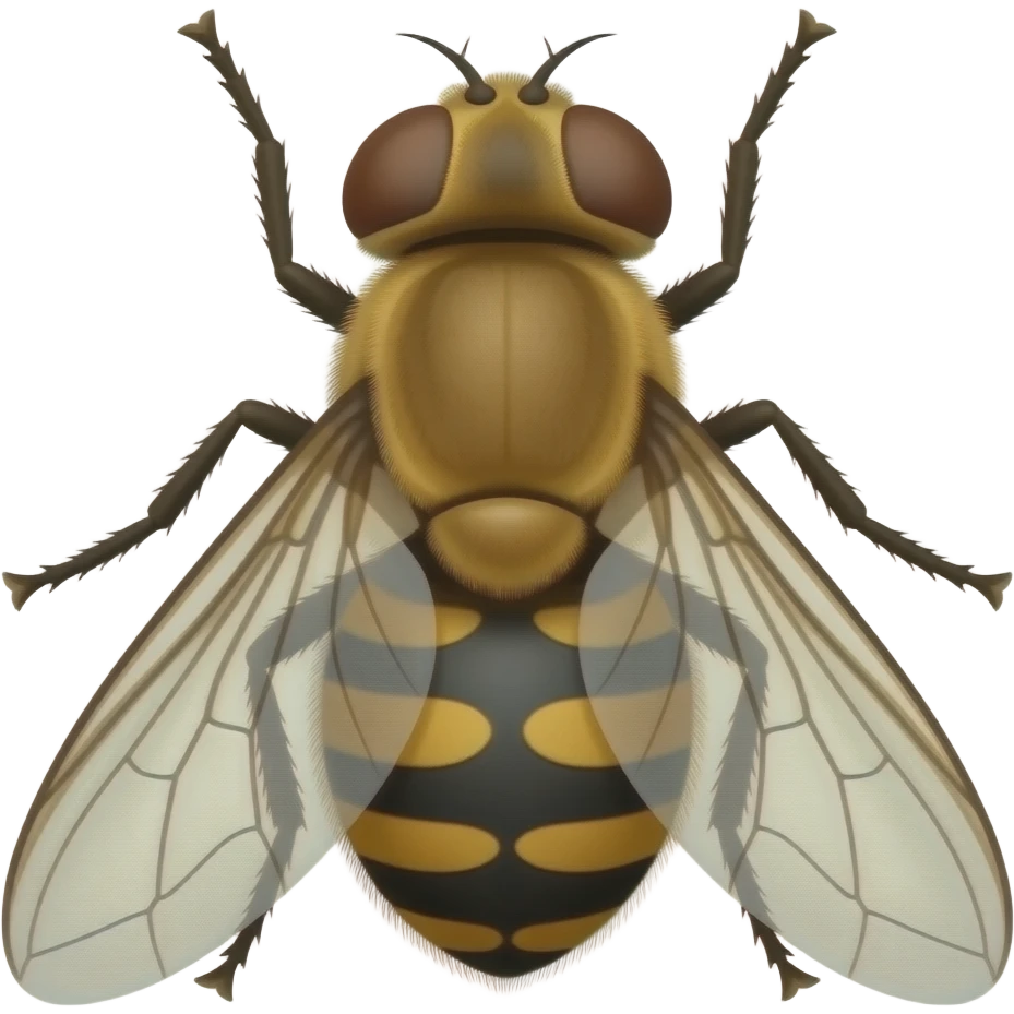 fly emoji