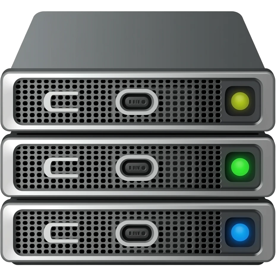 black data server emoji