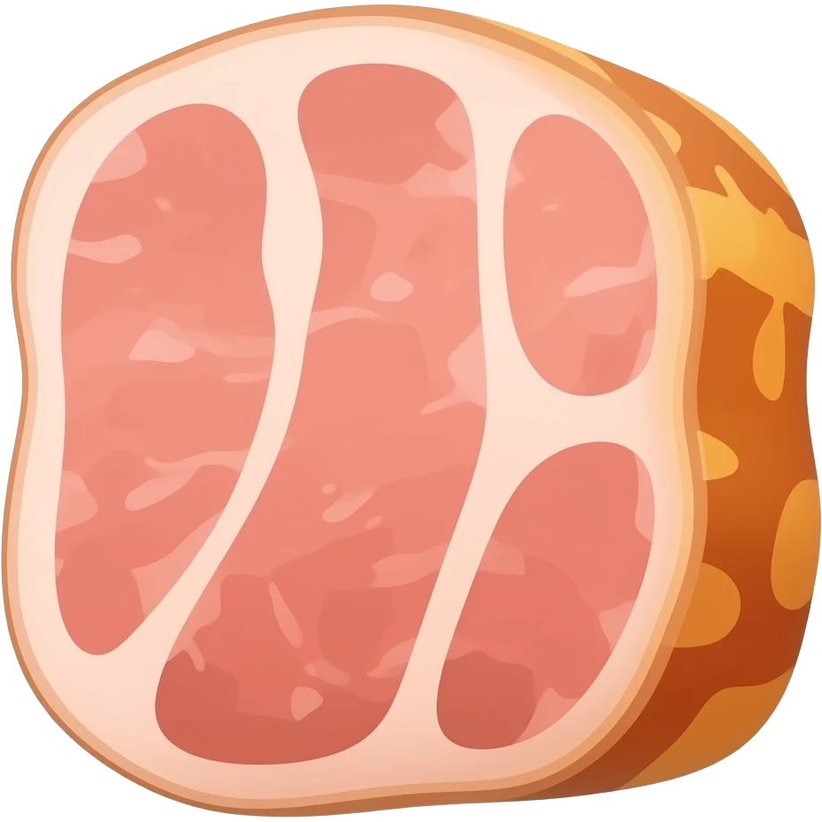 ham emoji