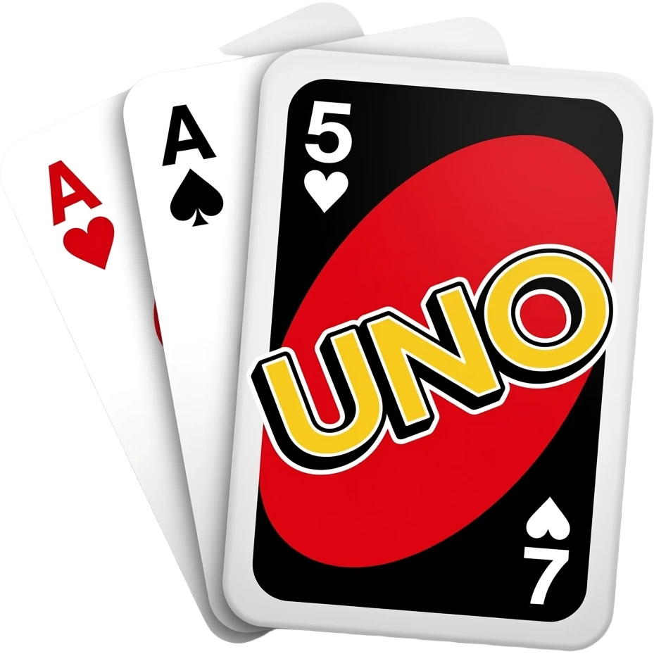 uno emoji