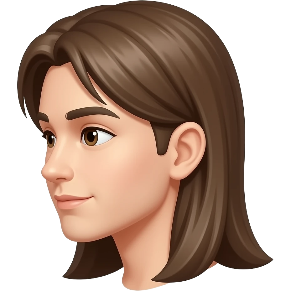 Sideye emoji