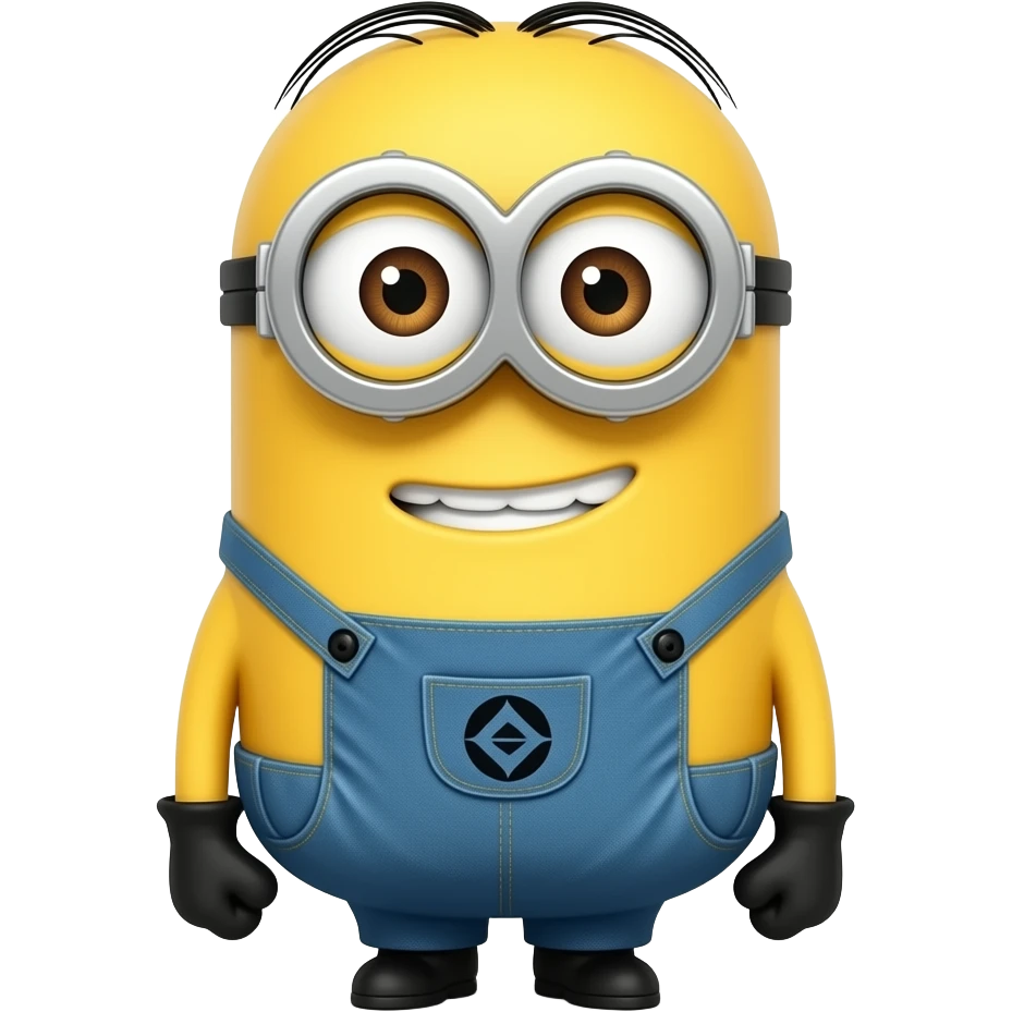 minions bob emoji