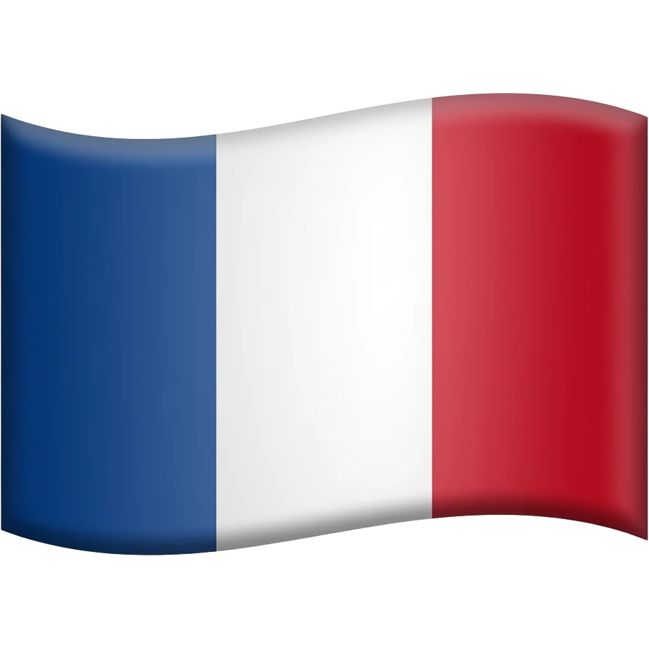 Cylinder on flag emoji