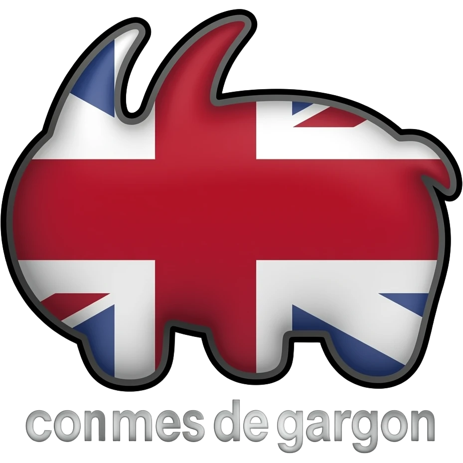 commes de garcon logo emoji