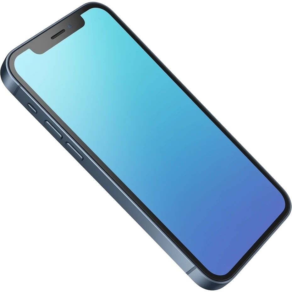 Smartphone emoji