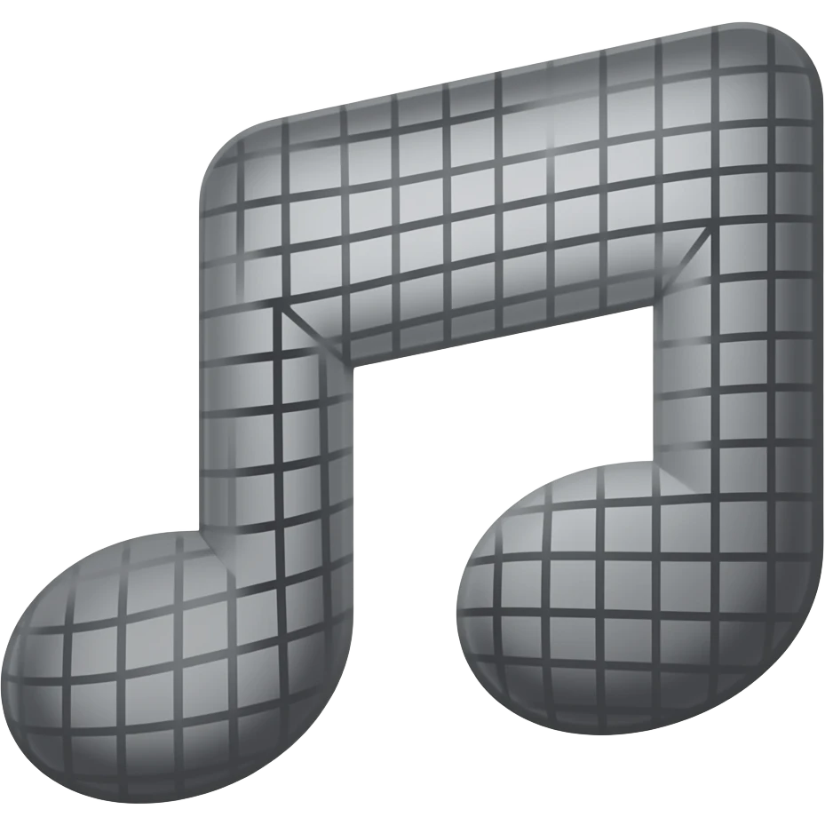 playlist emoji