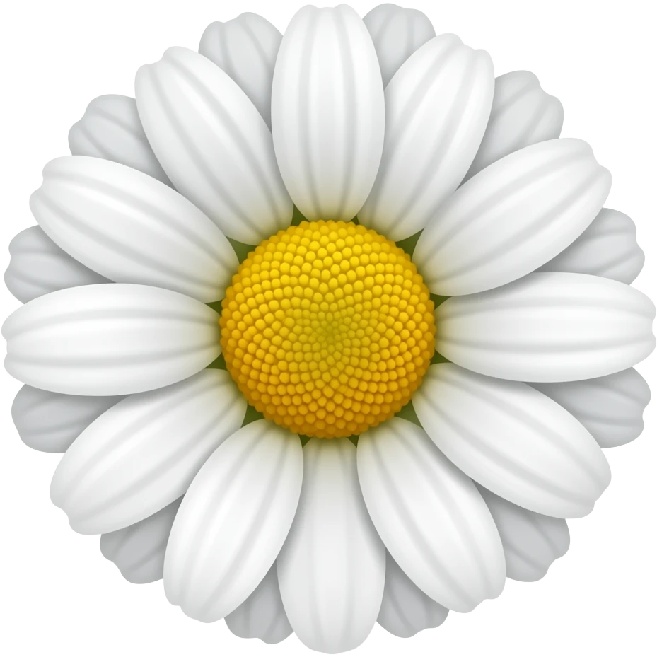 daisy emoji