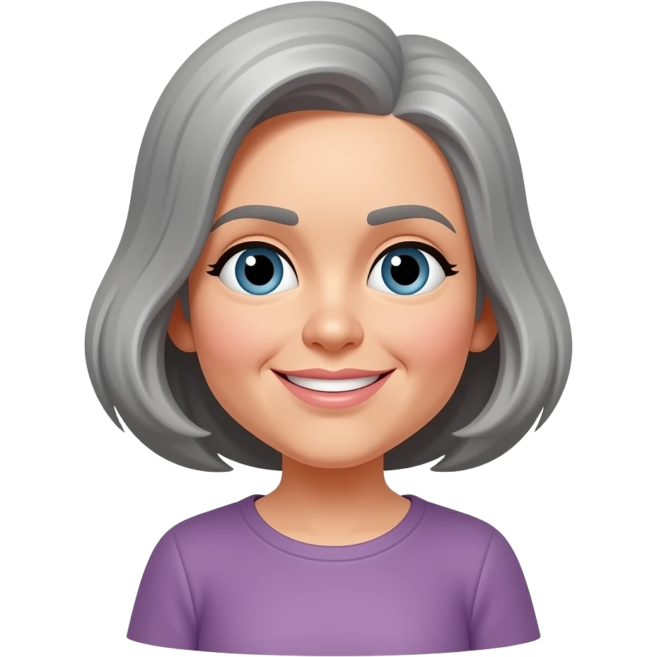 mum emoji