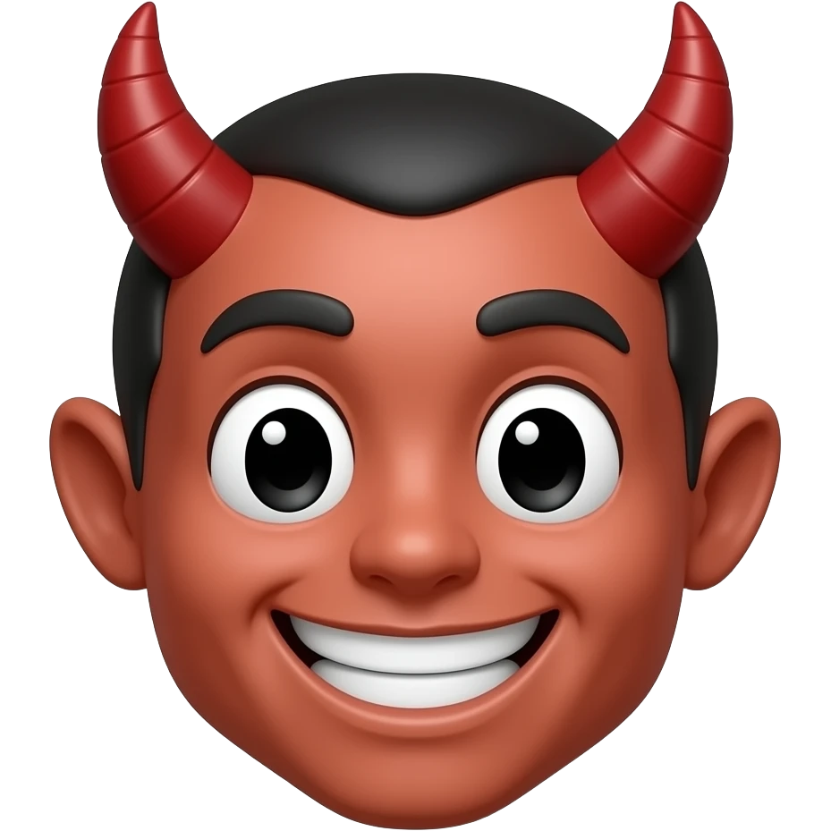 👿 emoji
