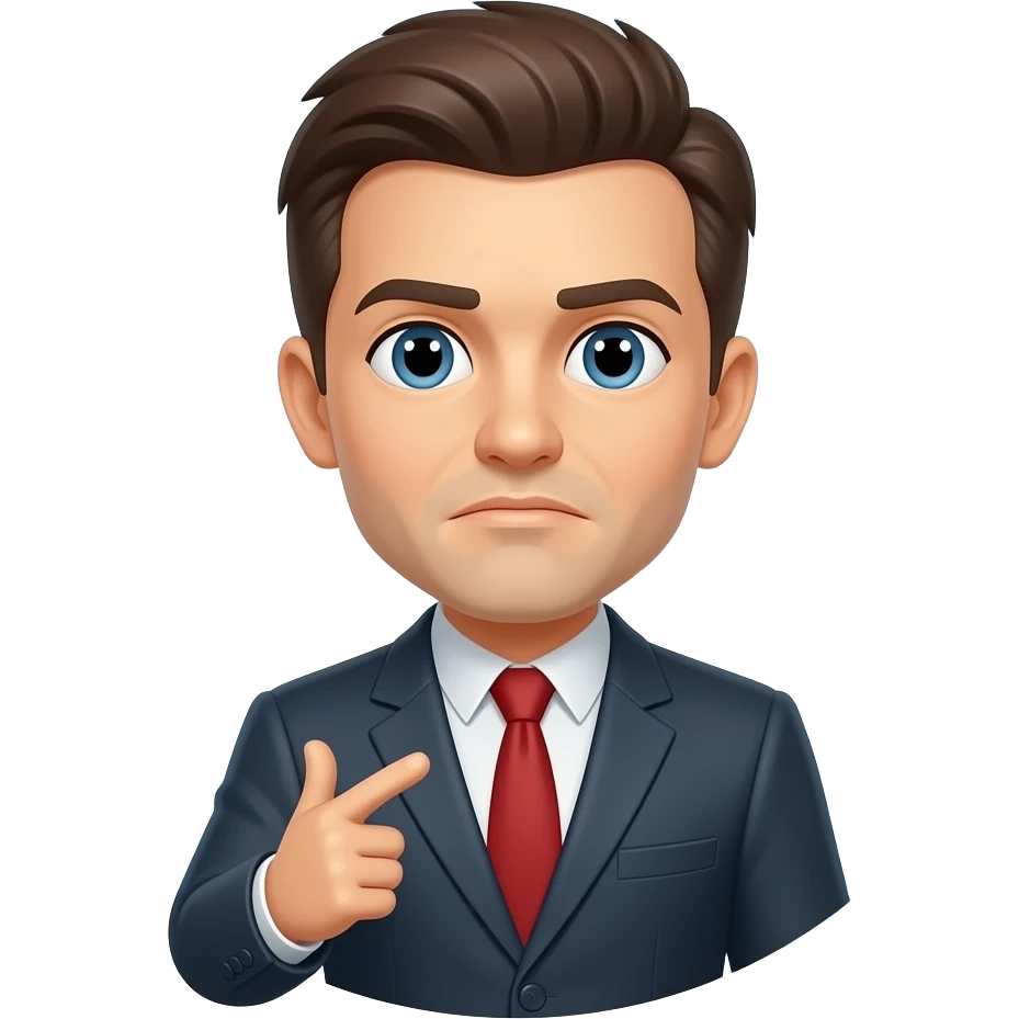 Fuck you emoji