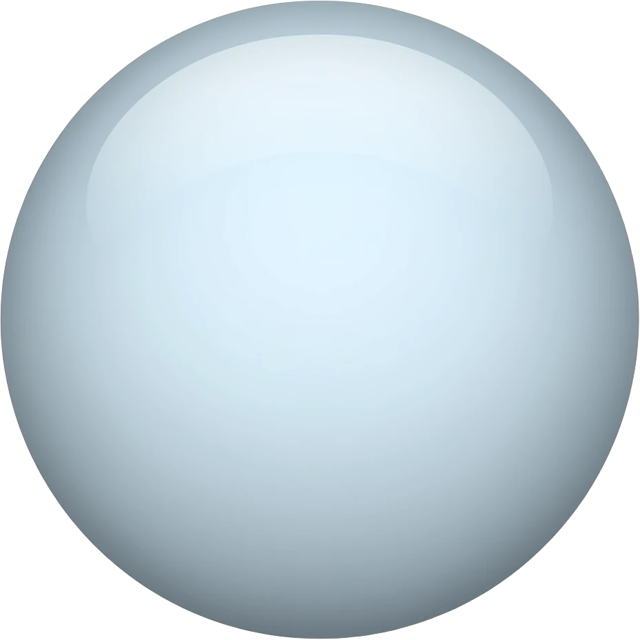 Circle emoji