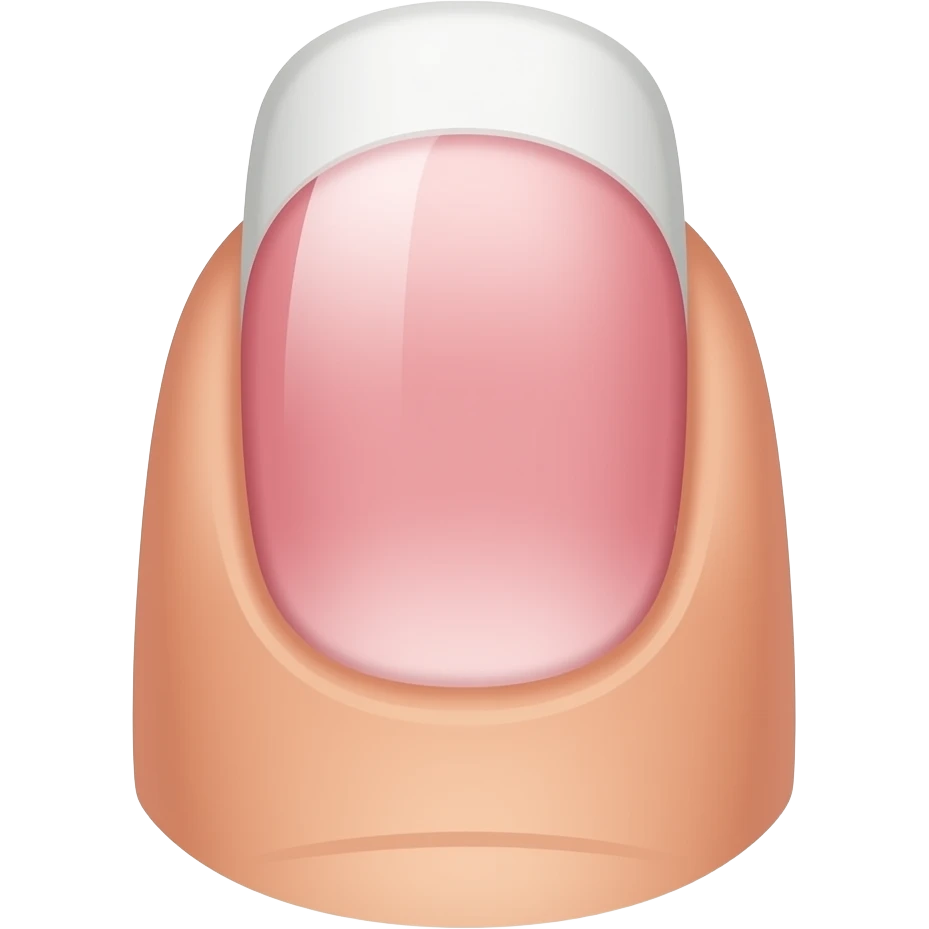 nail emoji
