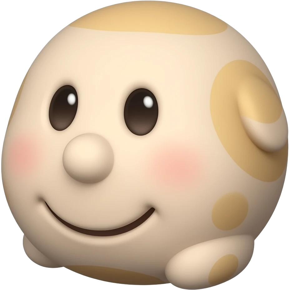 the LETTERS "IDK" emoji