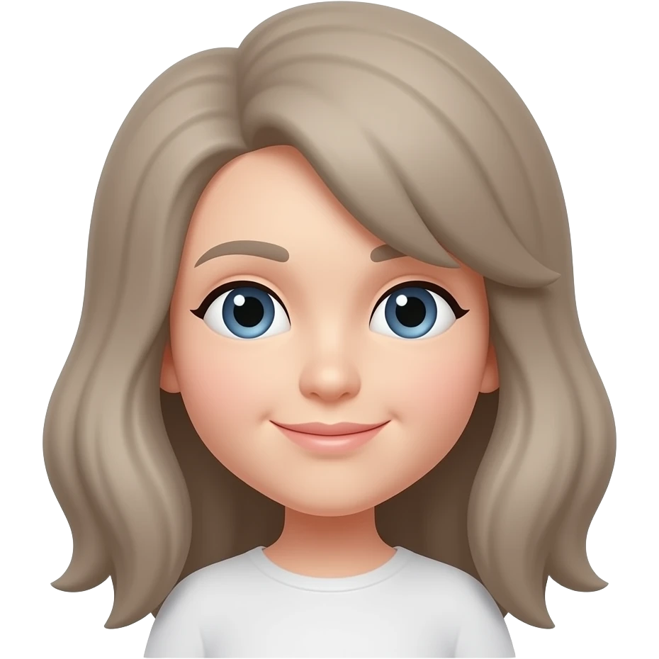 Blur emoji