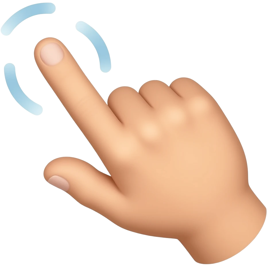 swipe emoji