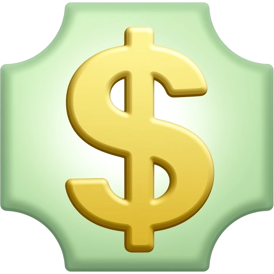 cash emoji