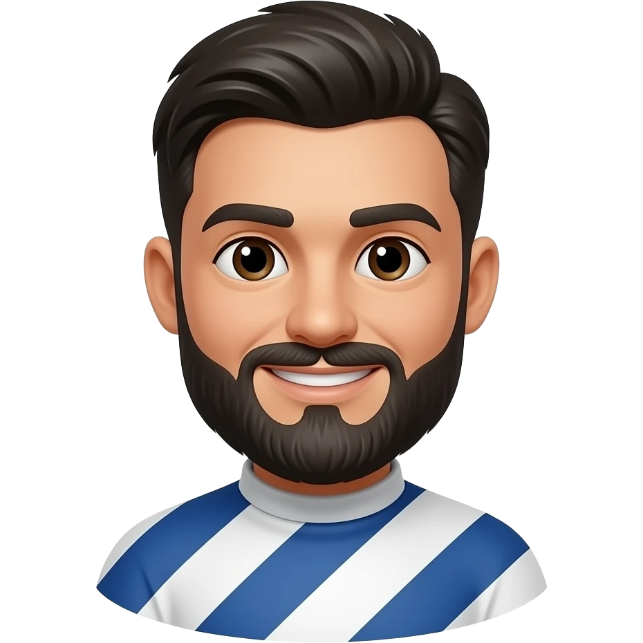 barber emoji