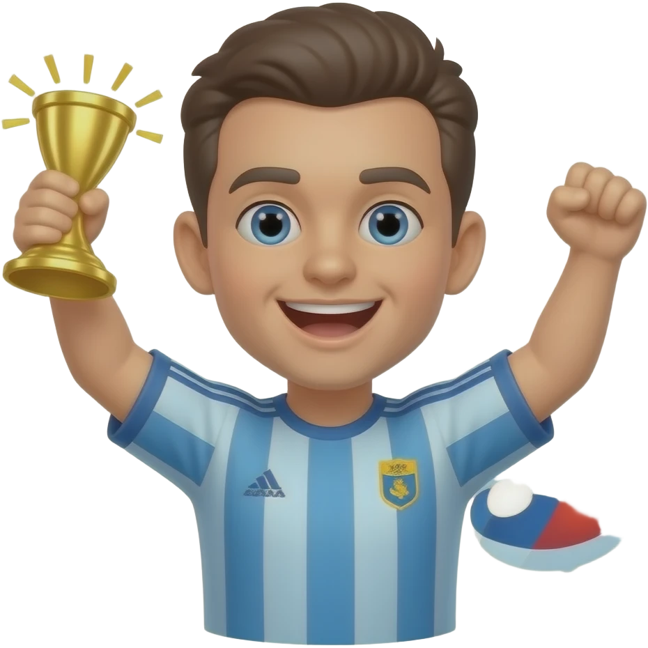 big wins emoji
