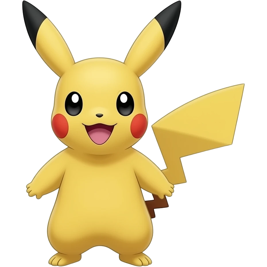 pokemon emoji