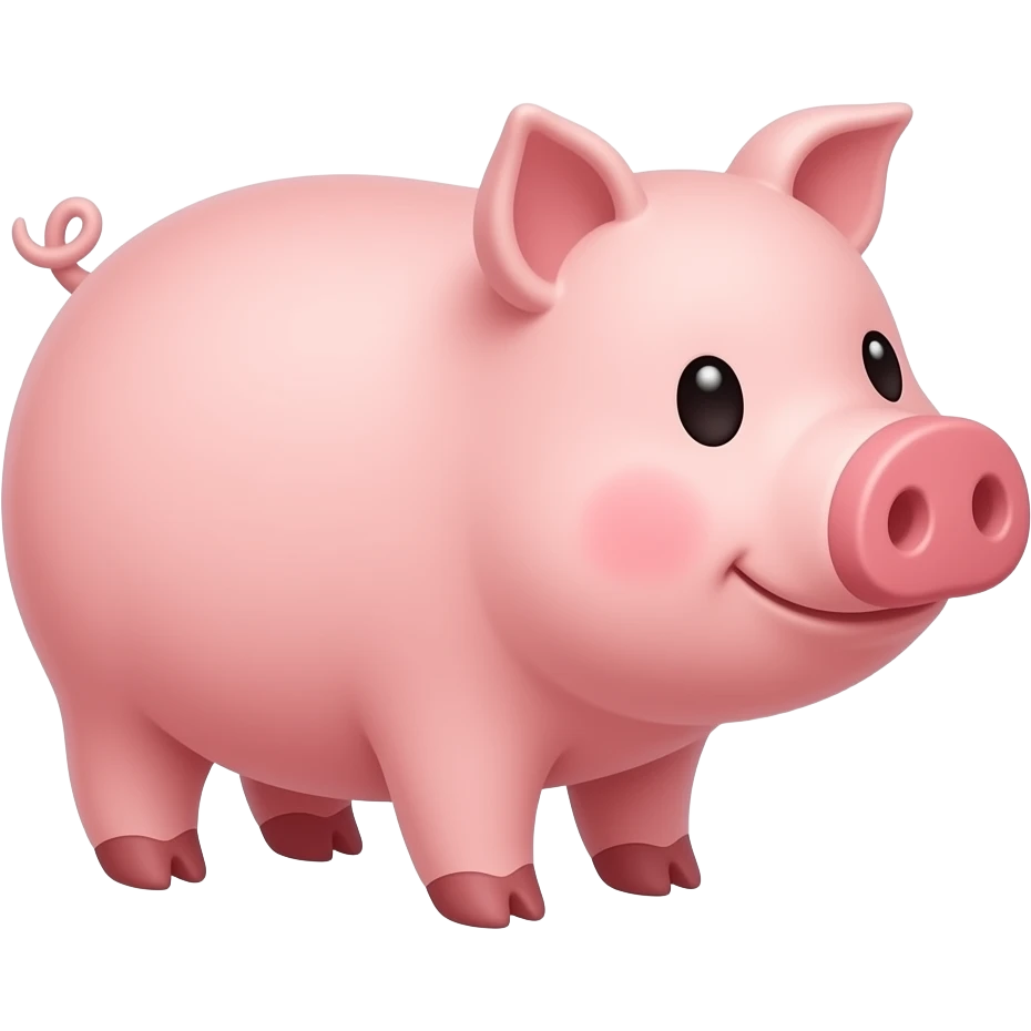 pork emoji