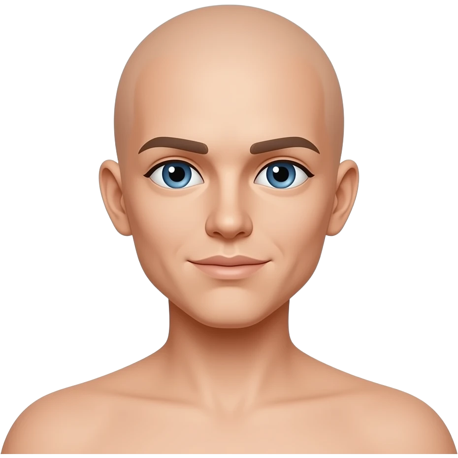 Un cuerpo con aura emoji