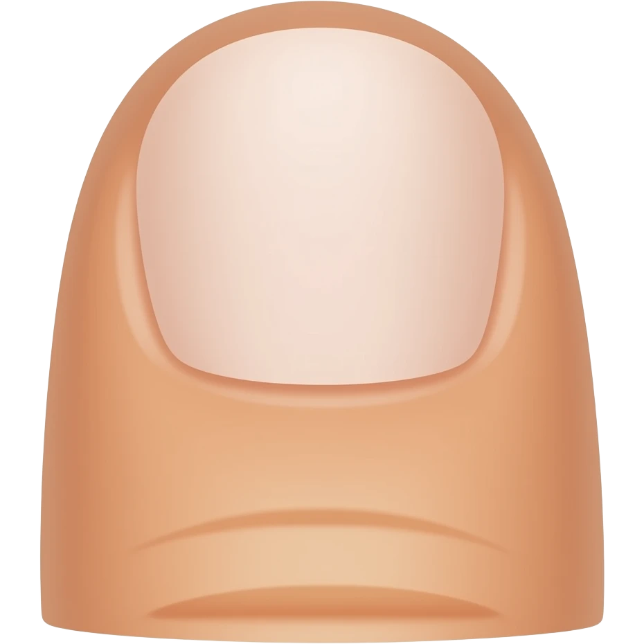 side finger emoji