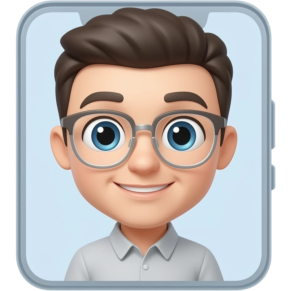 IPHONE emoji