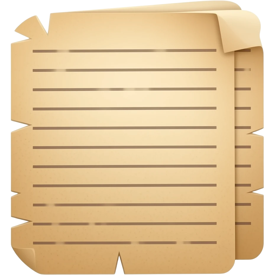 documentos emoji