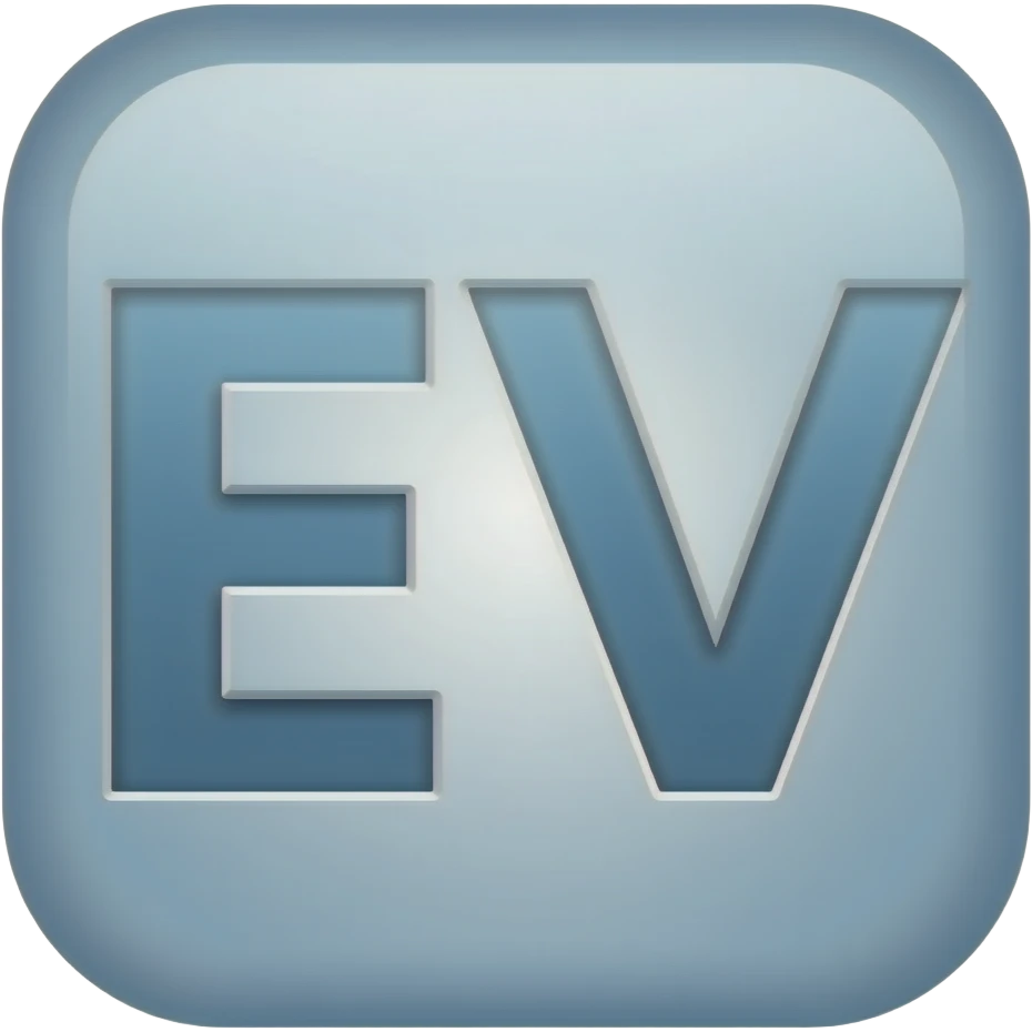 Ev6 logo emoji