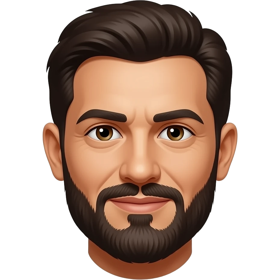 Ben Laden emoji