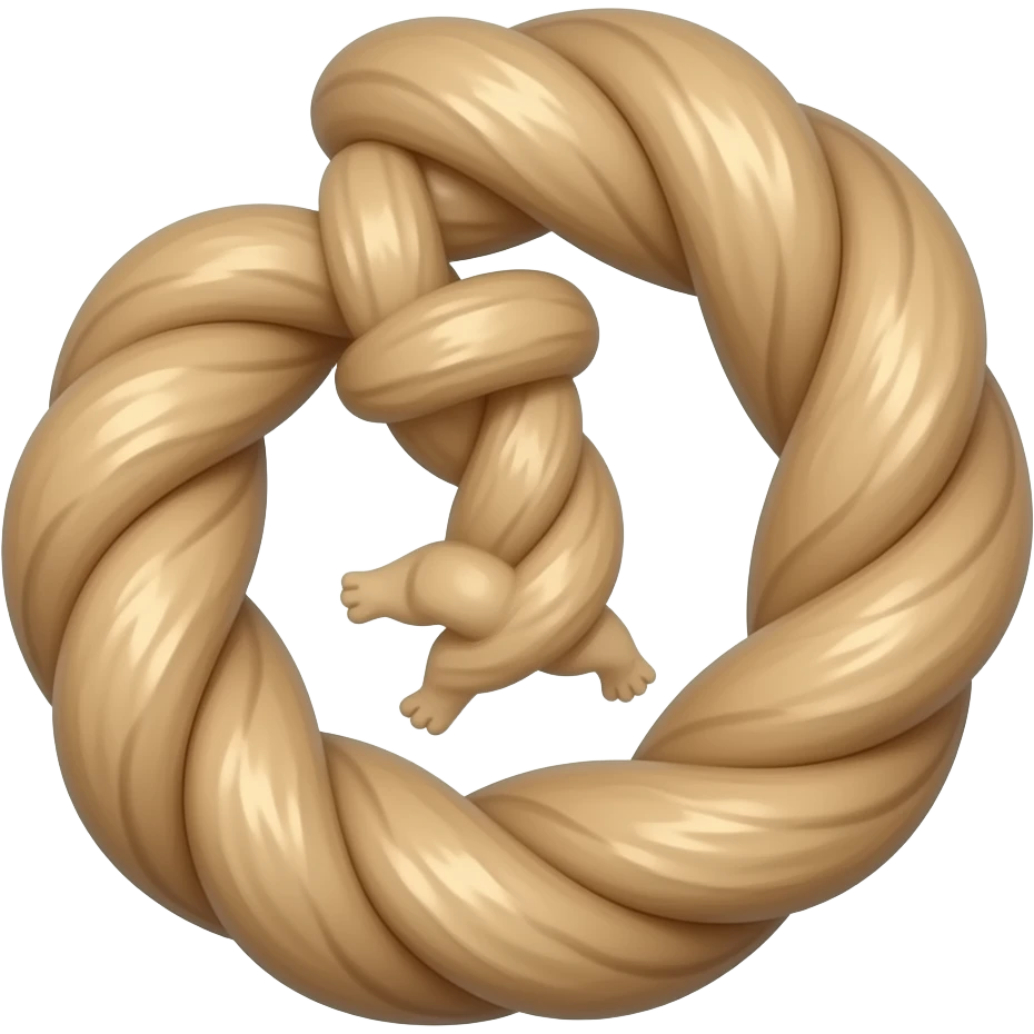 String emoji