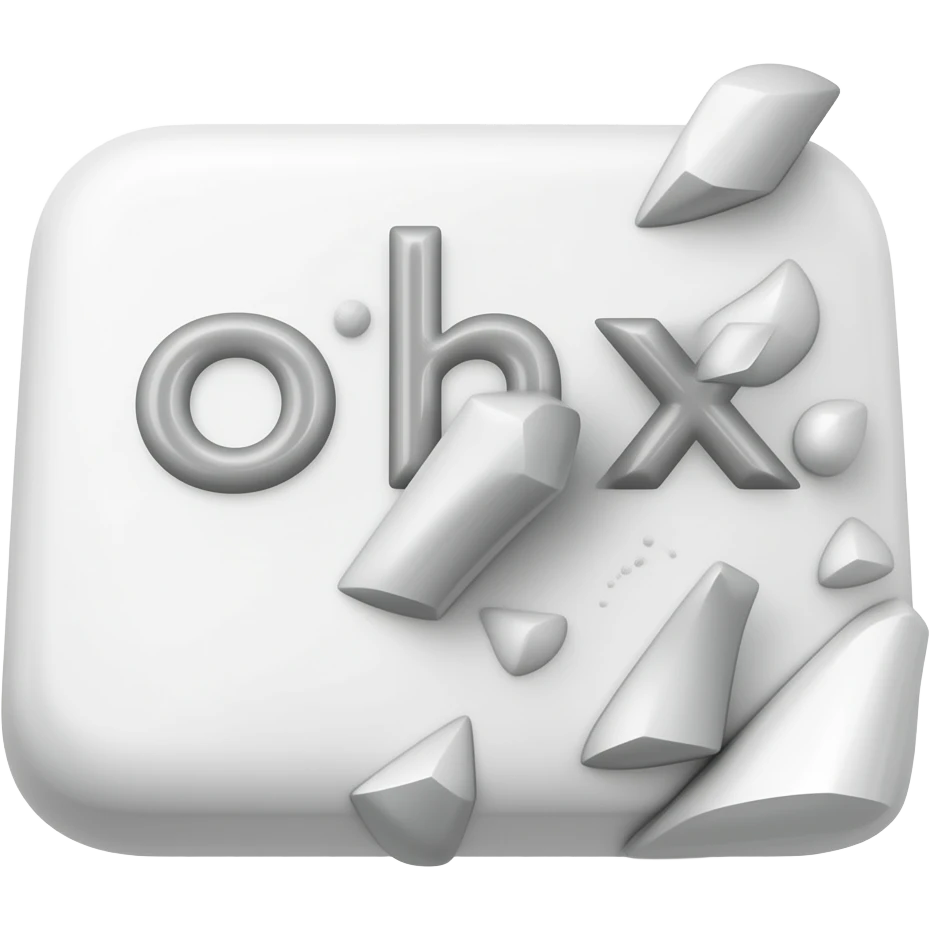remove text emoji