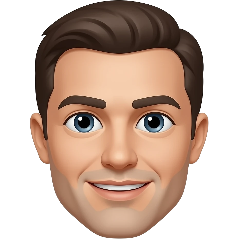 Crea un emoji come da foto emoji
