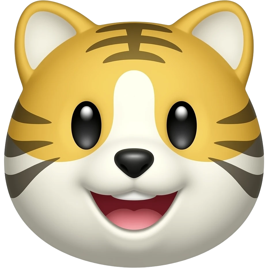 Tysm byee emoji