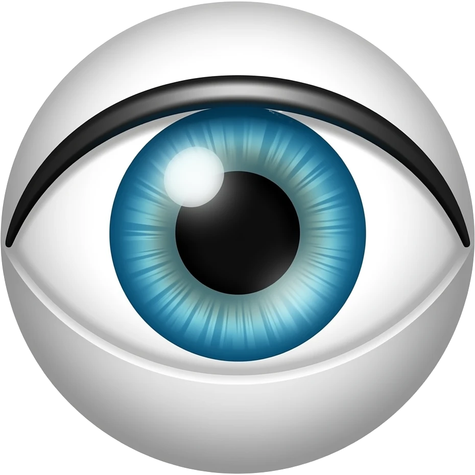 👁️ emoji