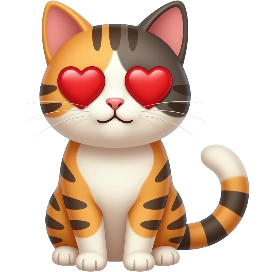 😻 emoji