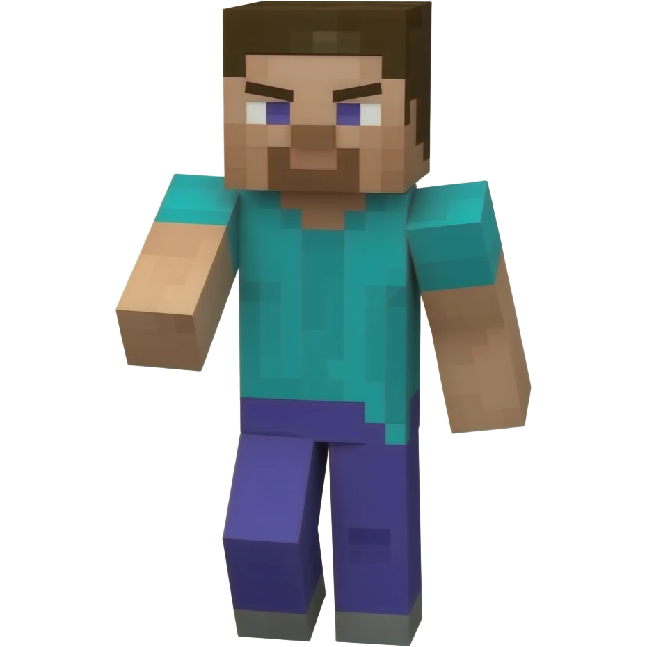 R Minecraft Minecraft emoji