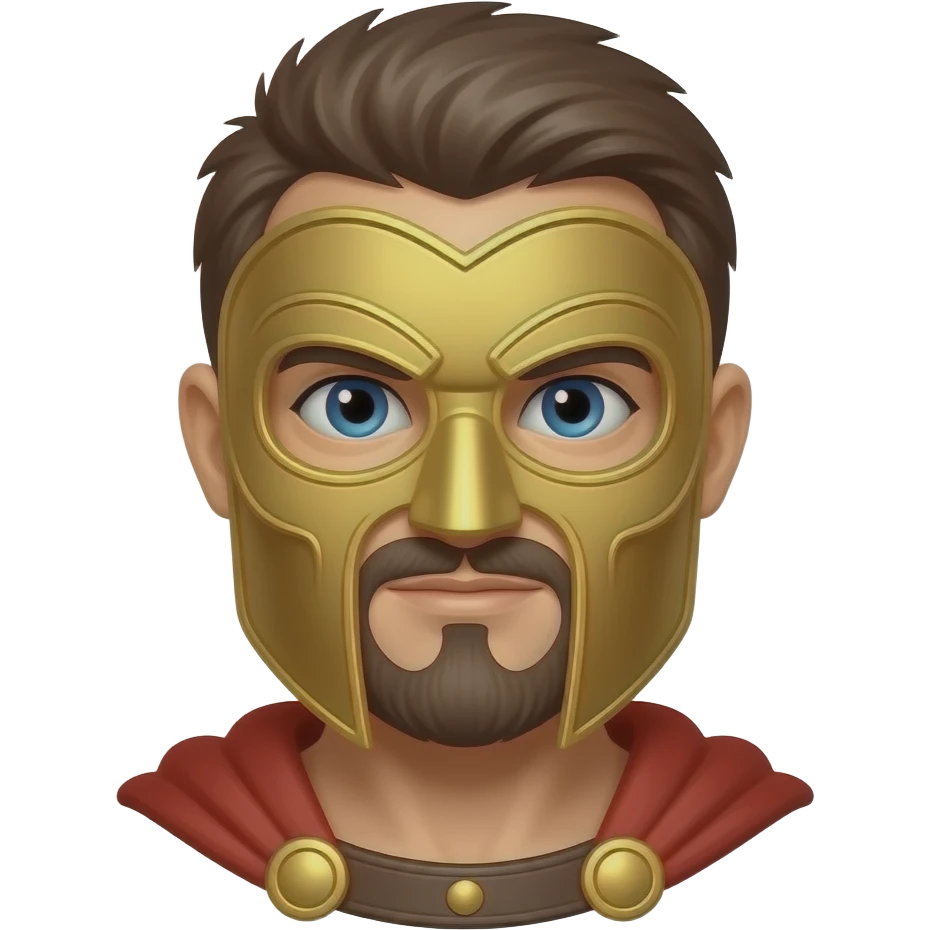 Gladiator emoji