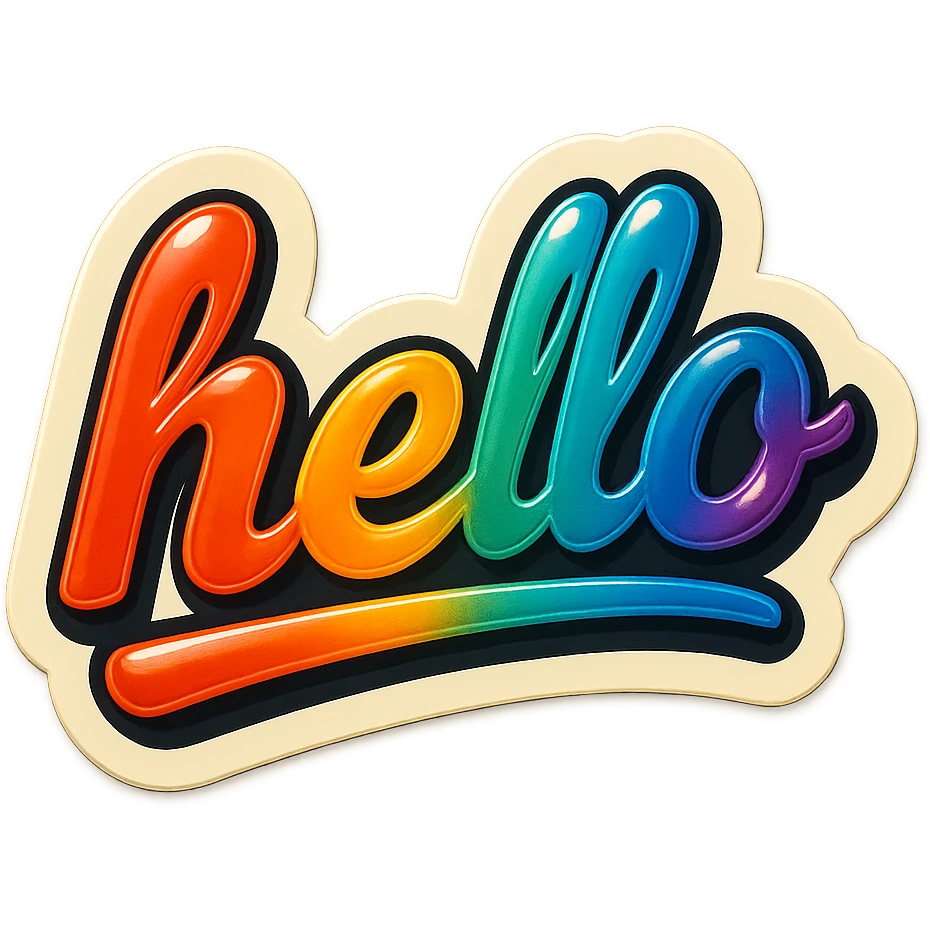 hello emoji