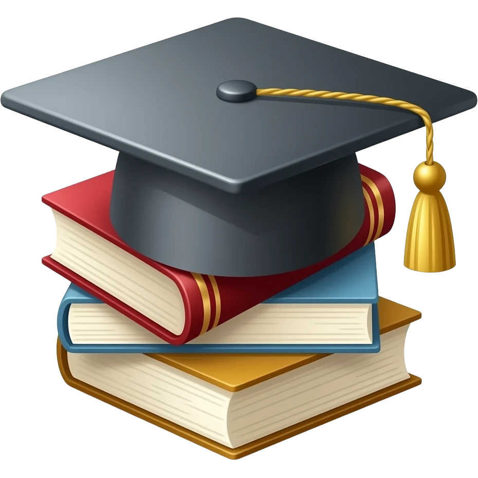 plan academic emoji