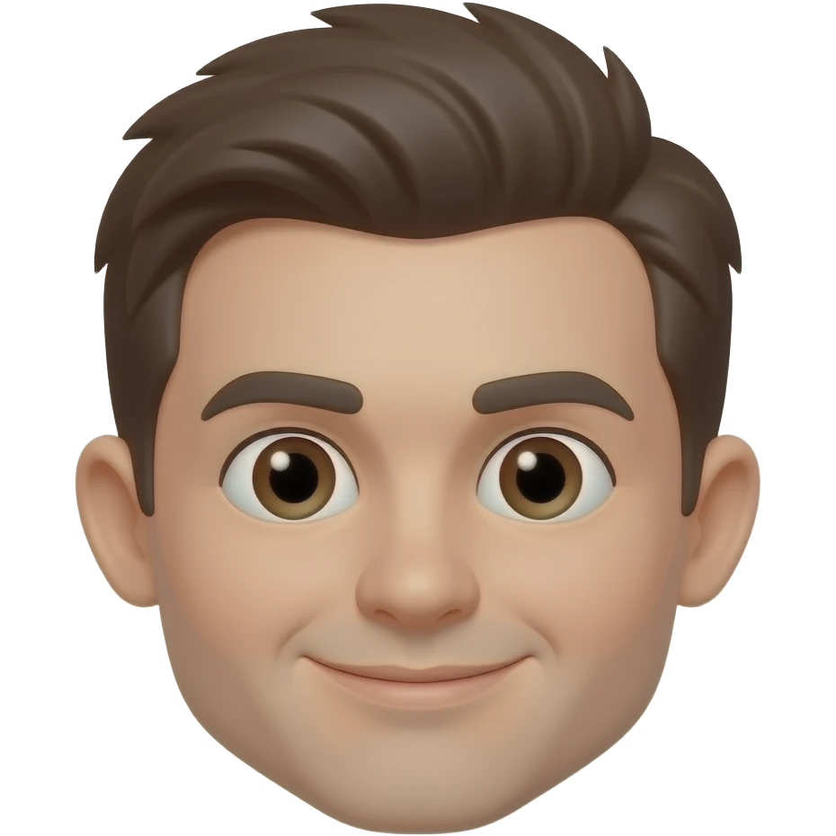 memoji emoji