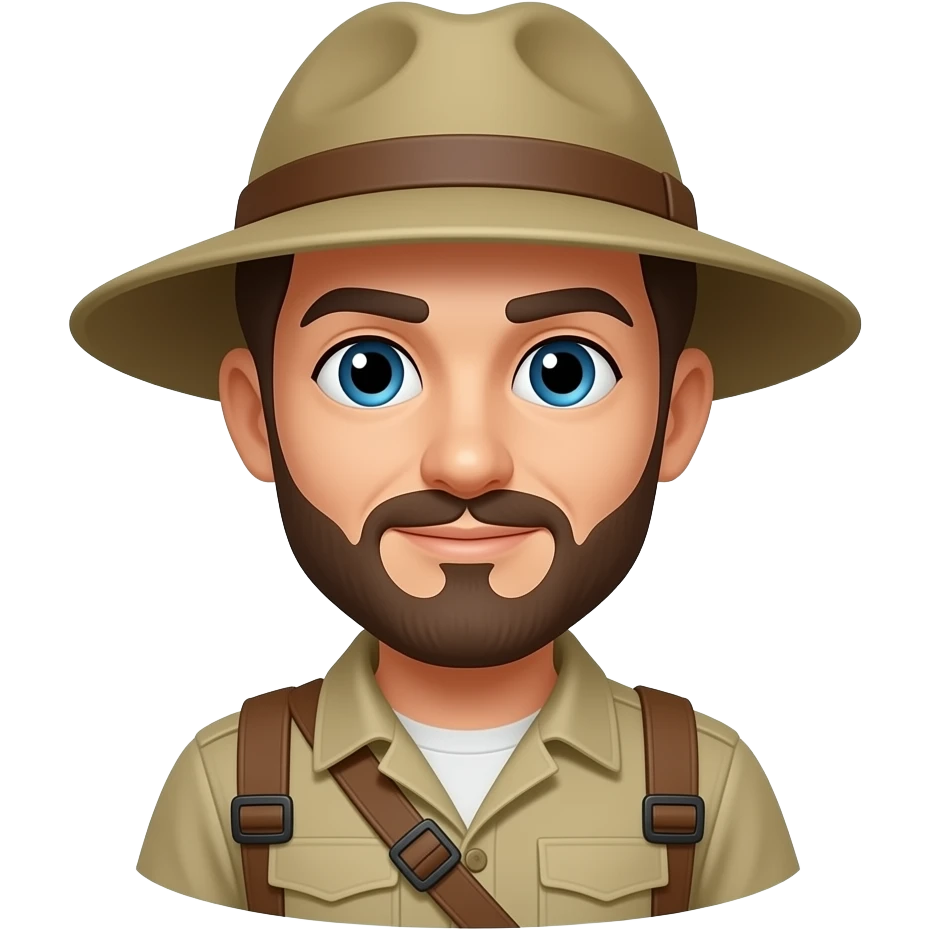 explorer emoji