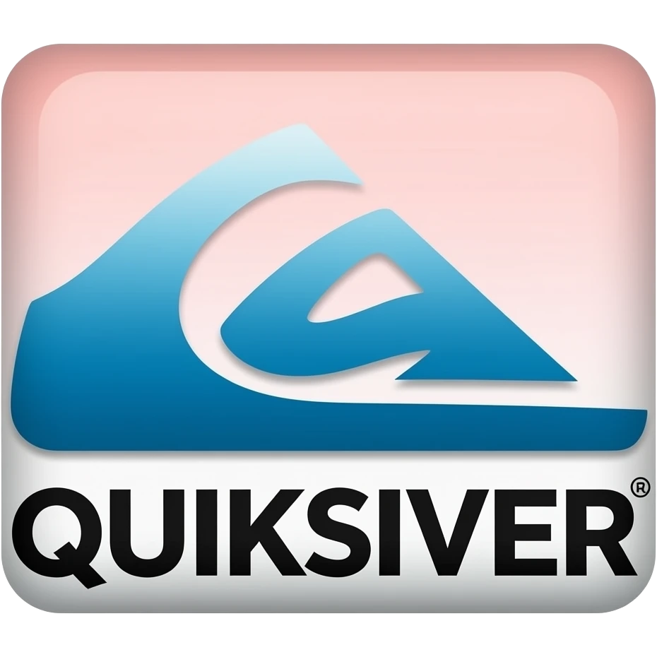 Quiksilver emoji