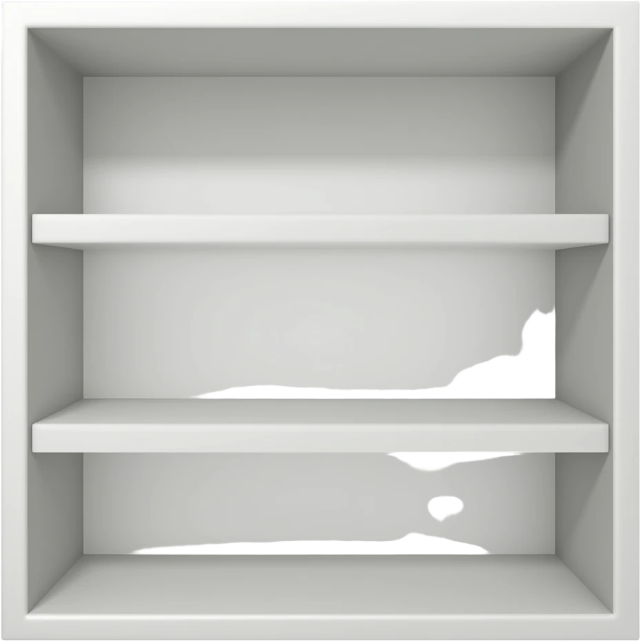 shelf emoji